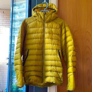 Arcteryx Cerium LT Hoody jacket